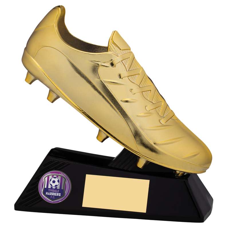 GALAXY FOOTBALL AWARD