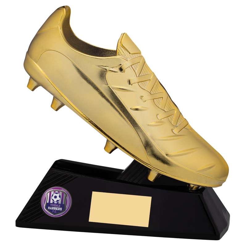 GALAXY FOOTBALL AWARD