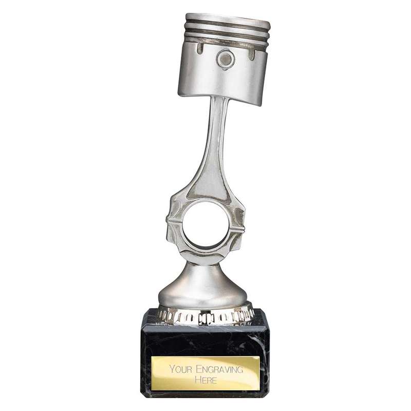 Velocity Piston Award
