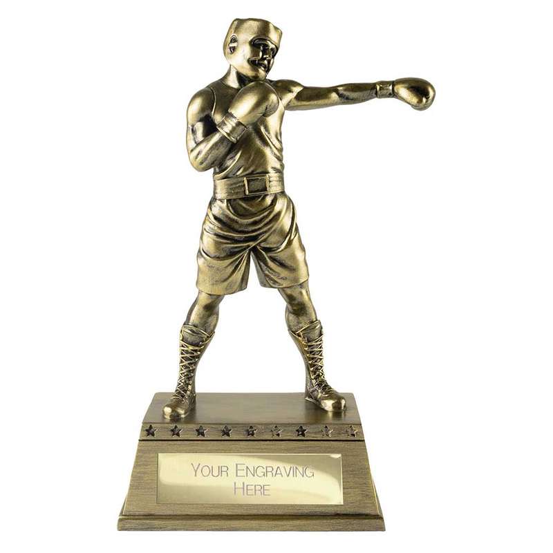 The Classic Boxing Award
