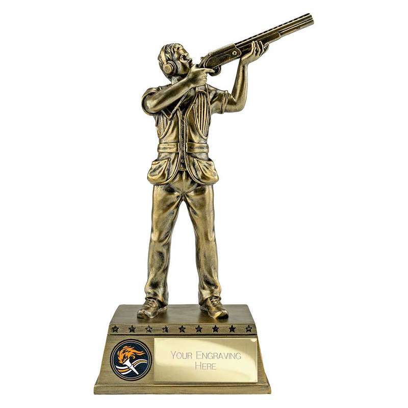 The Classic Shooting Award