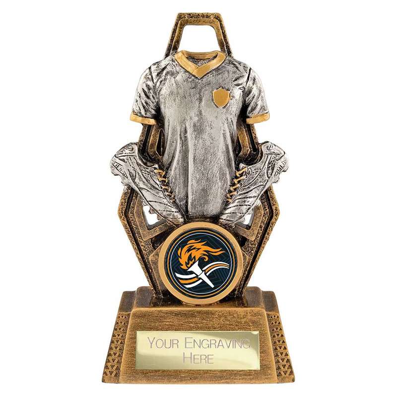 Immense Football Award