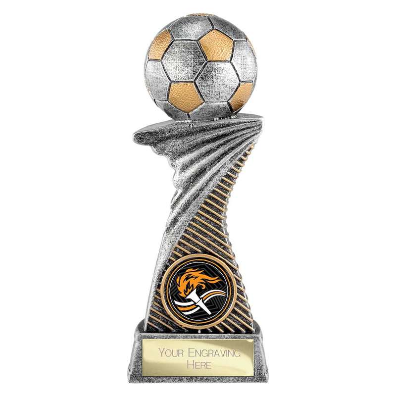Dynamic Football Award