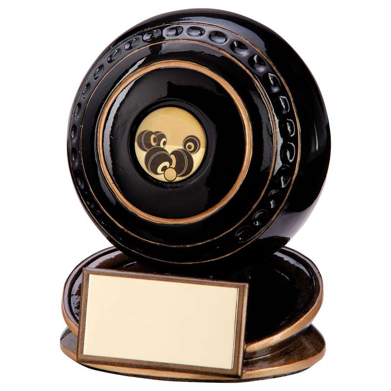Protege Lawn Bowls Award