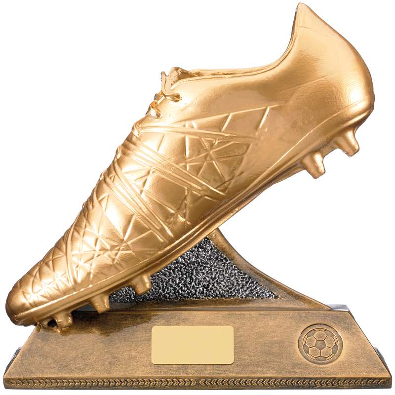 GOLDEN BOOT