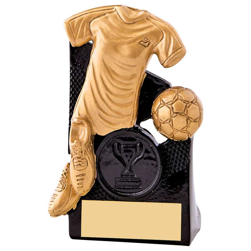 TOTAL II FOOTBALL AWARD