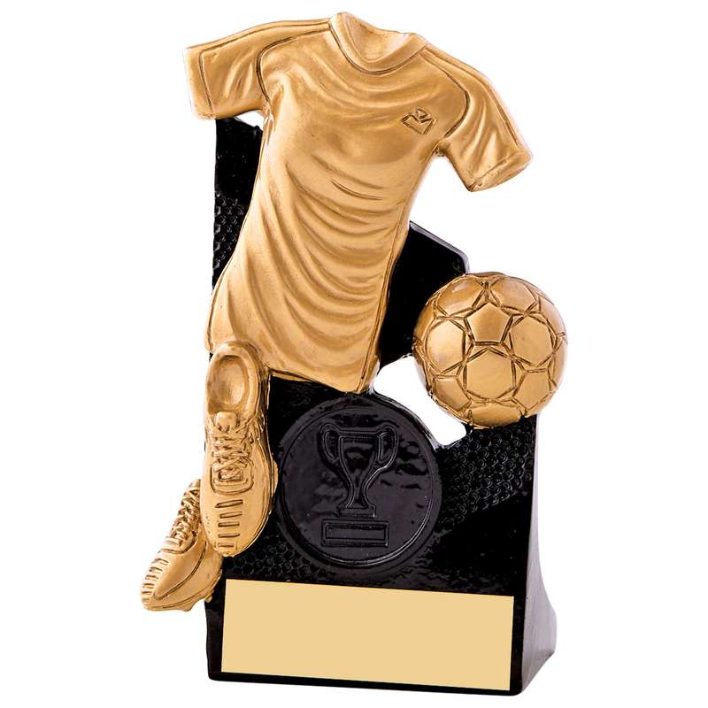 TOTAL II FOOTBALL AWARD