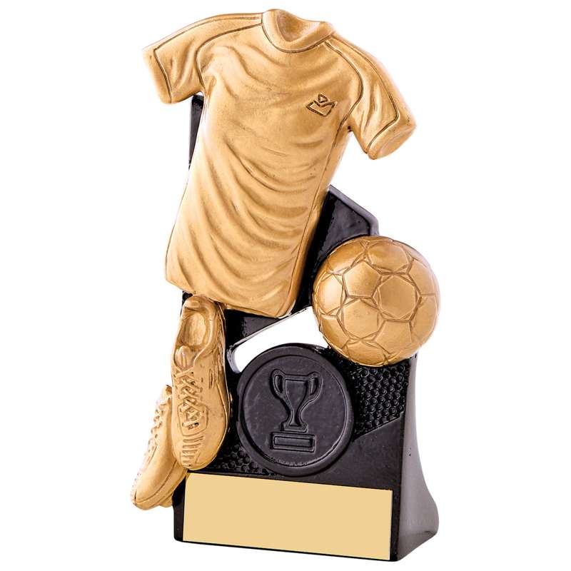 TOTAL II FOOTBALL AWARD