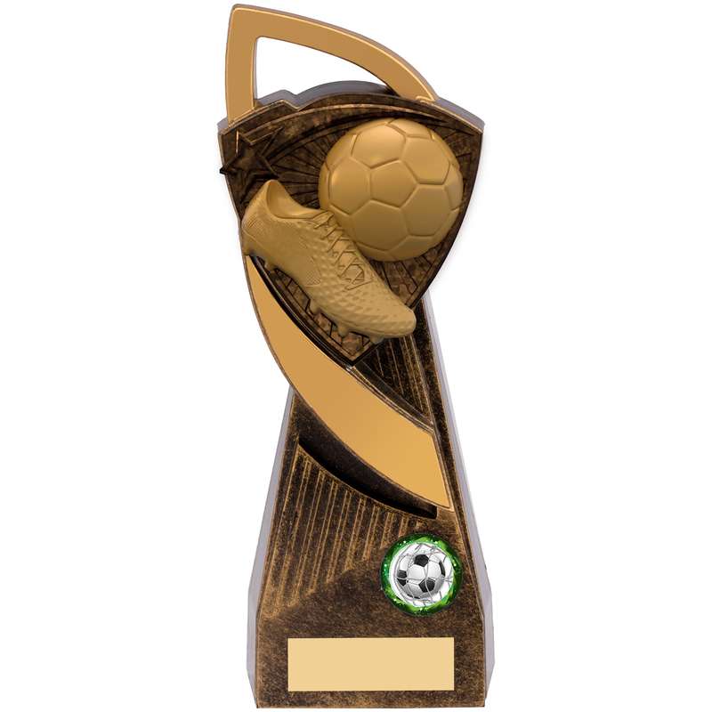 UTOPIA FOOTBALL TROPHY