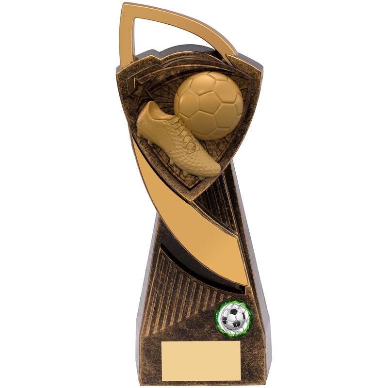 UTOPIA FOOTBALL TROPHY