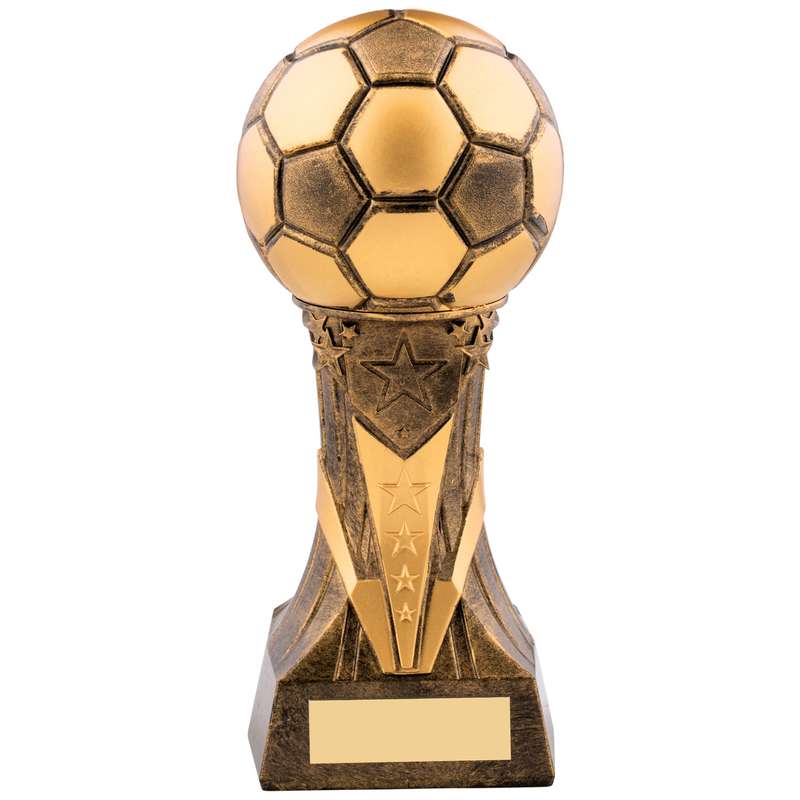 COSMOS FOOTBALL TROPHY