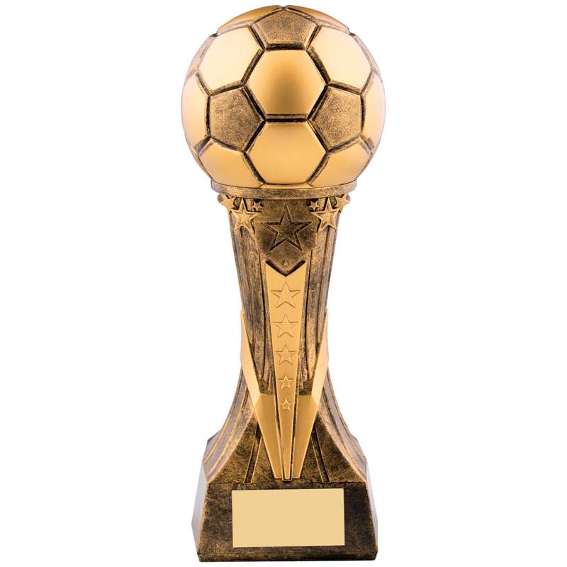COSMOS FOOTBALL TROPHY