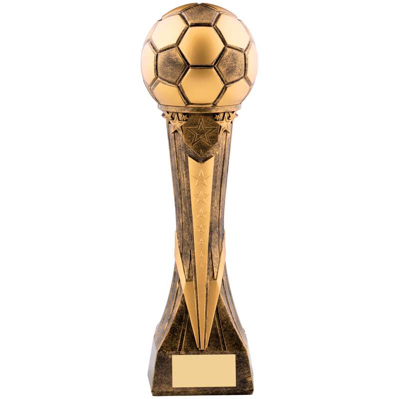 COSMOS FOOTBALL TROPHY