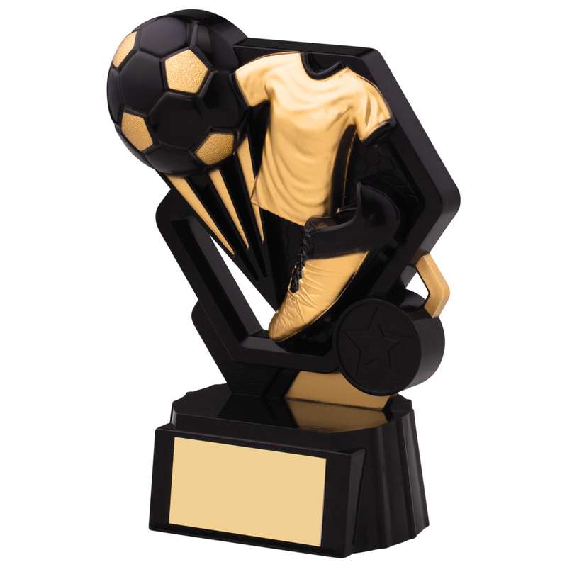THUNDER FOOTBALL AWARD