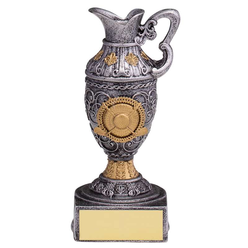 GOLF CLARET JUG