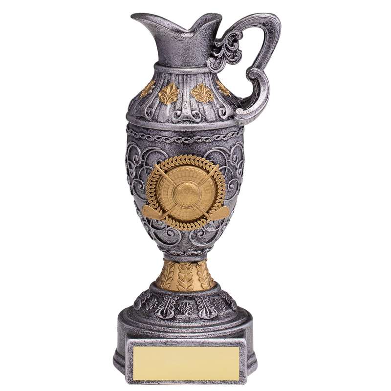 GOLF CLARET JUG