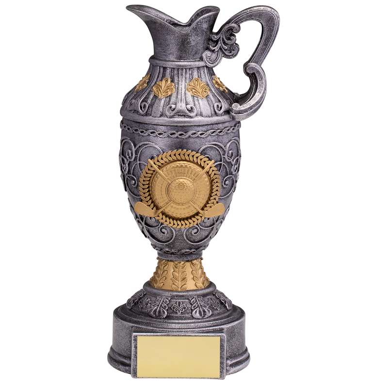 GOLF CLARET JUG