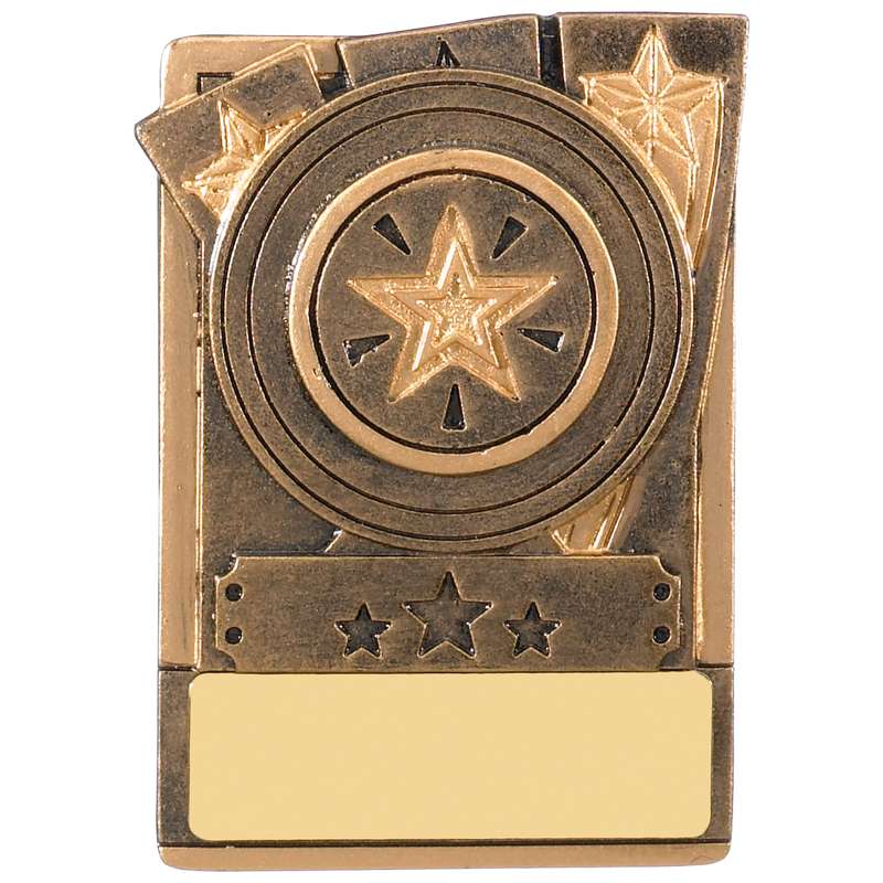 FRIDGE MAGNET MULTI SPORT AWARD
