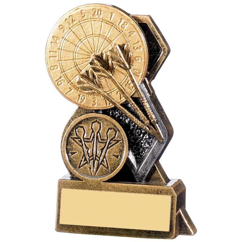 FORCE DARTS AWARD