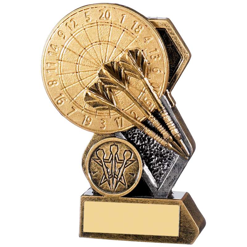 FORCE DARTS AWARD