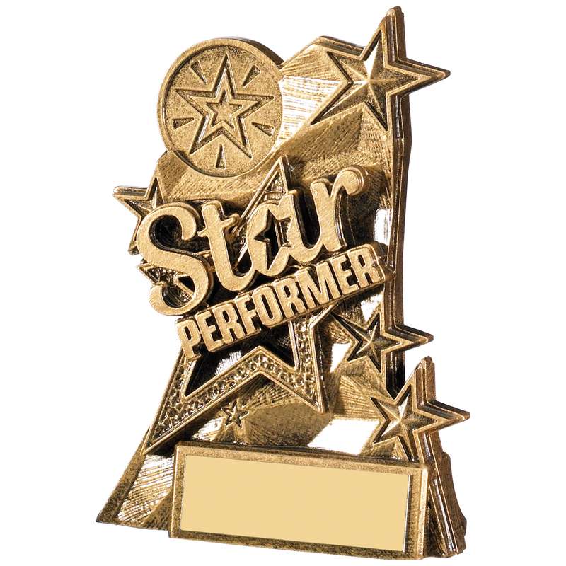 STAR PERFORMER