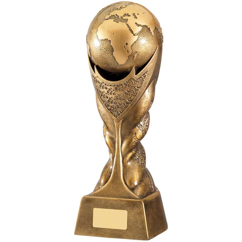THE GLOBE AWARD