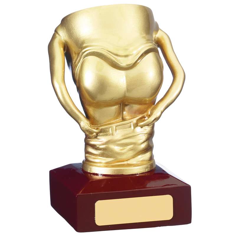 ARSE AWARD