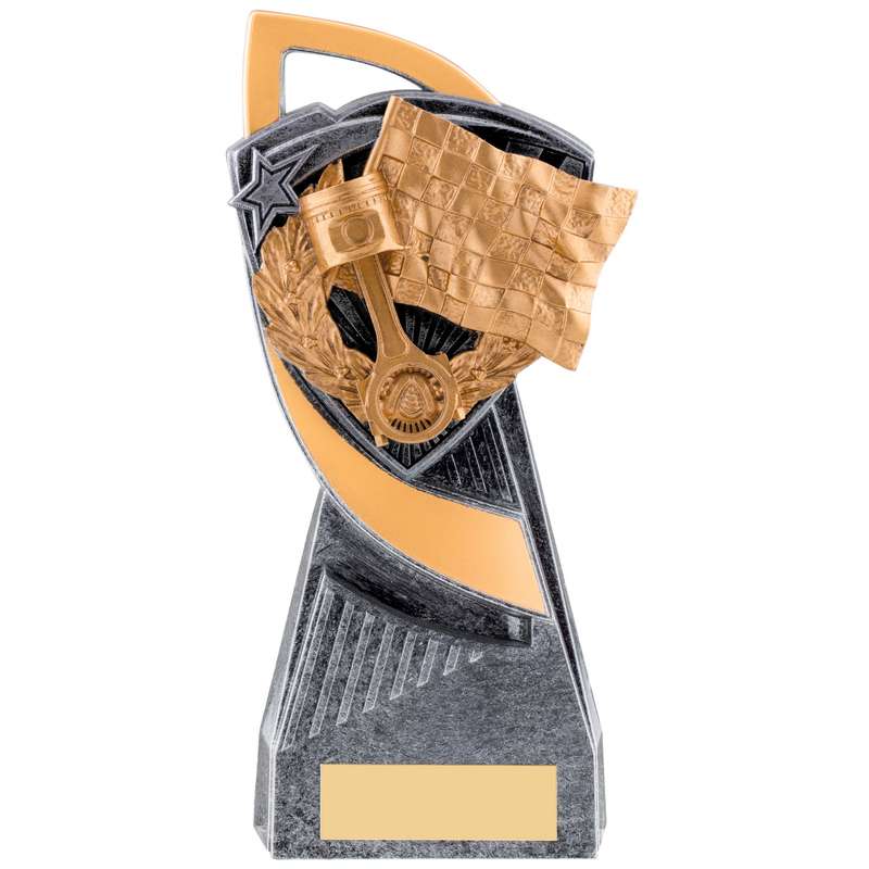 UTOPIA MOTORSPORT TROPHY