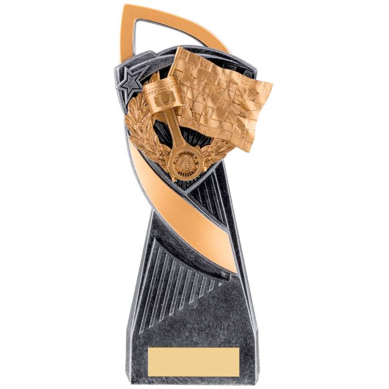UTOPIA MOTORSPORT TROPHY