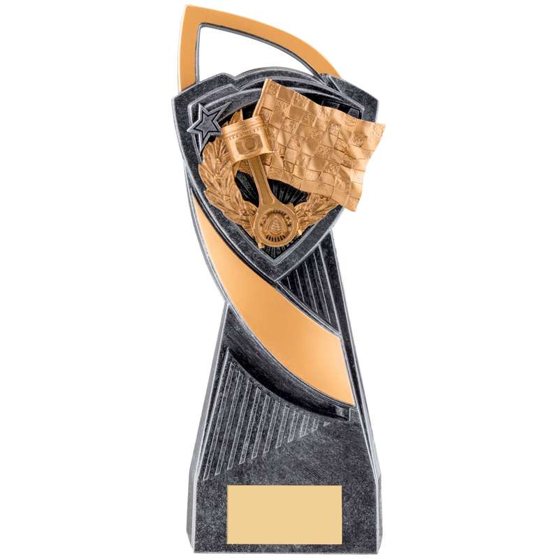 UTOPIA MOTORSPORT TROPHY