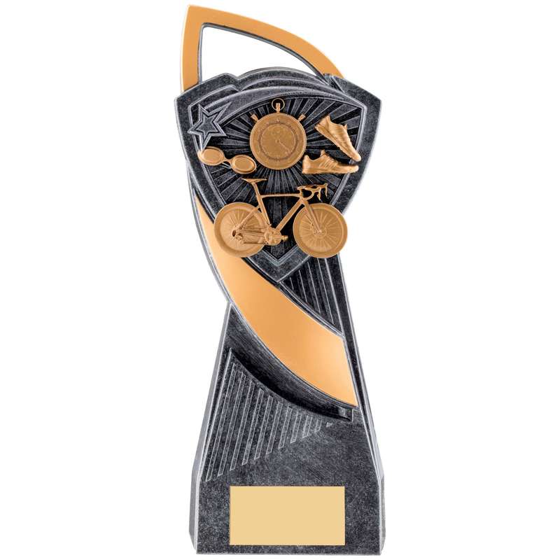 UTOPIA TRIATHLON TROPHY