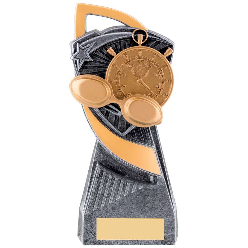 UTOPIA SWIMMING TROPHY