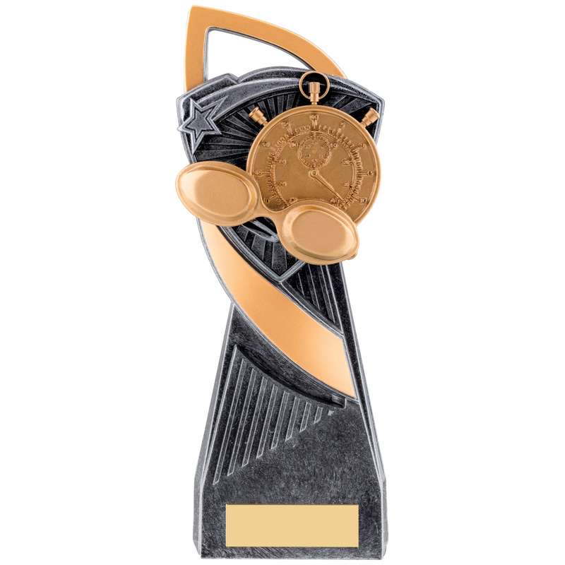 UTOPIA SWIMMING TROPHY