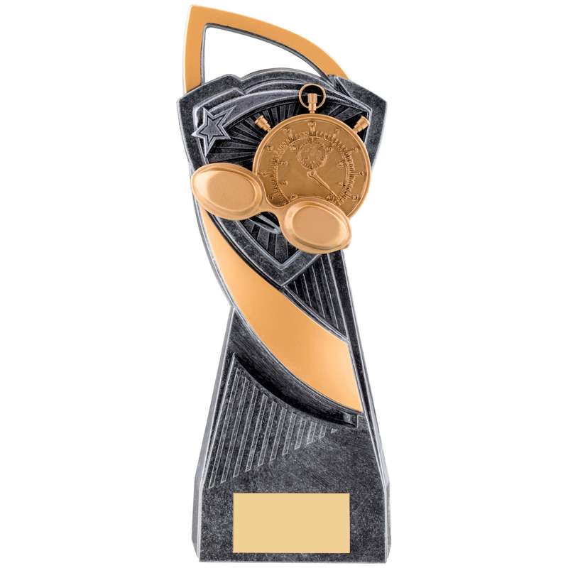 UTOPIA SWIMMING TROPHY