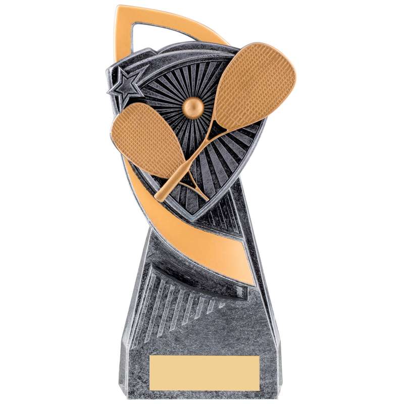 UTOPIA SQUASH TROPHY