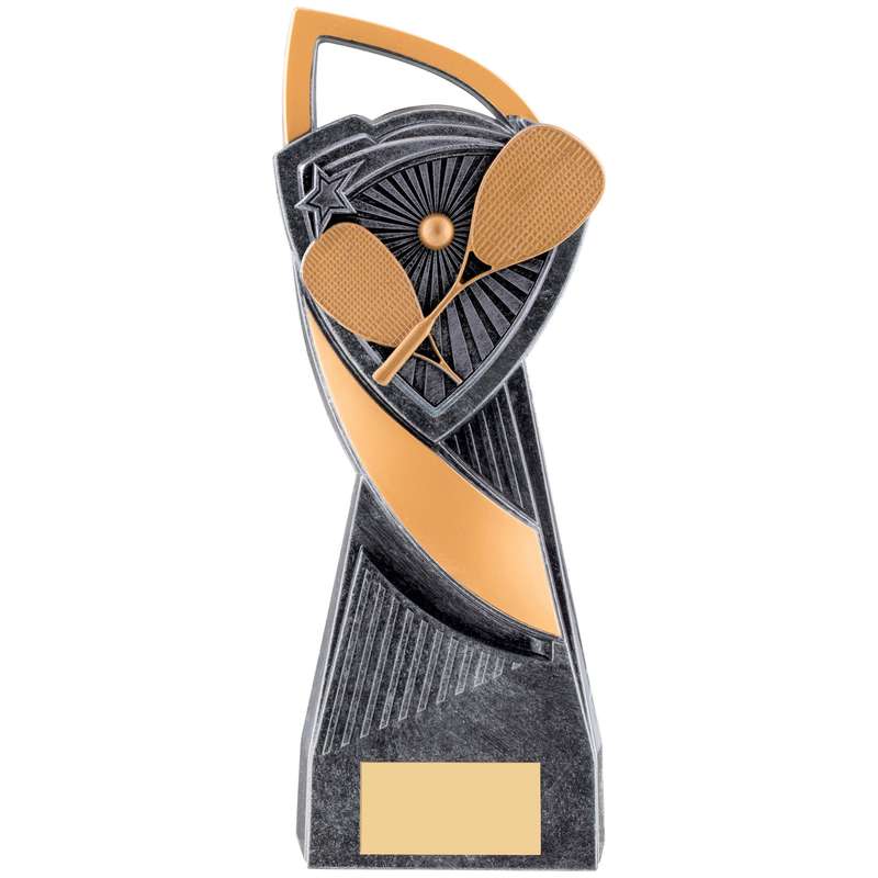 UTOPIA SQUASH TROPHY
