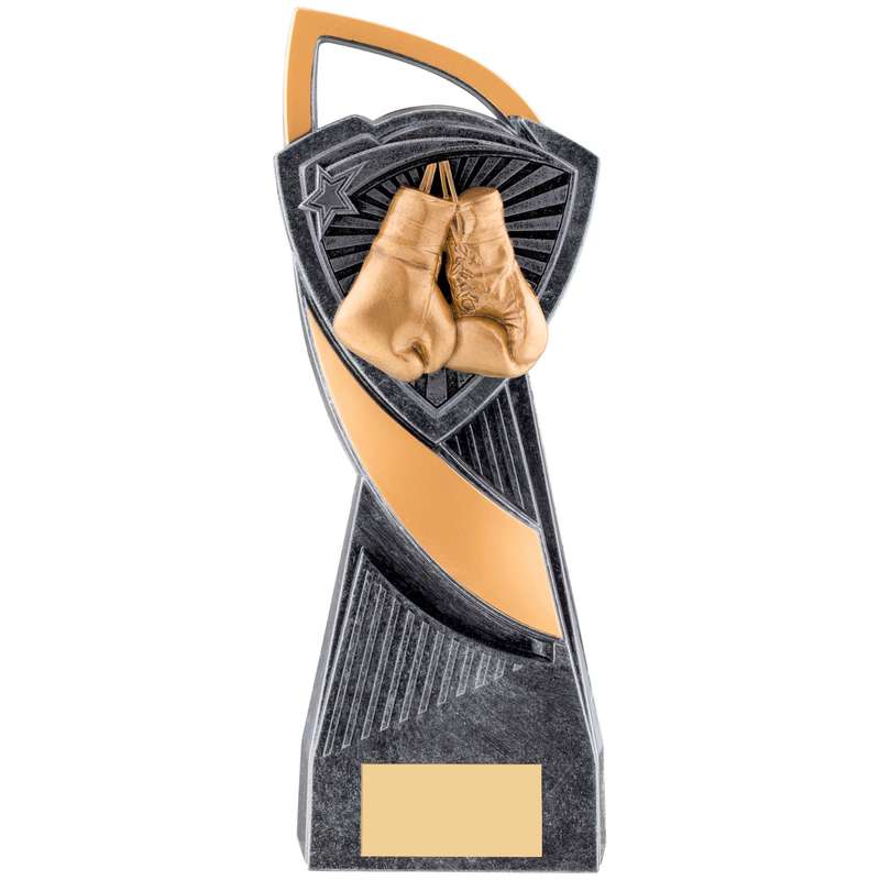UTOPIA BOXING TROPHY