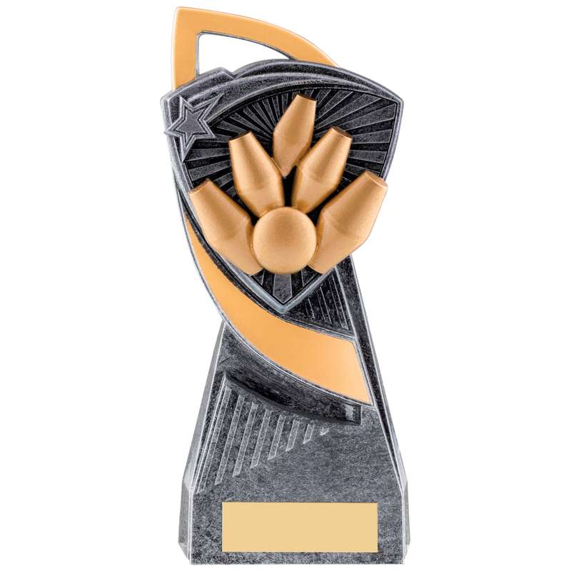 UTOPIA SKITTLES TROPHY