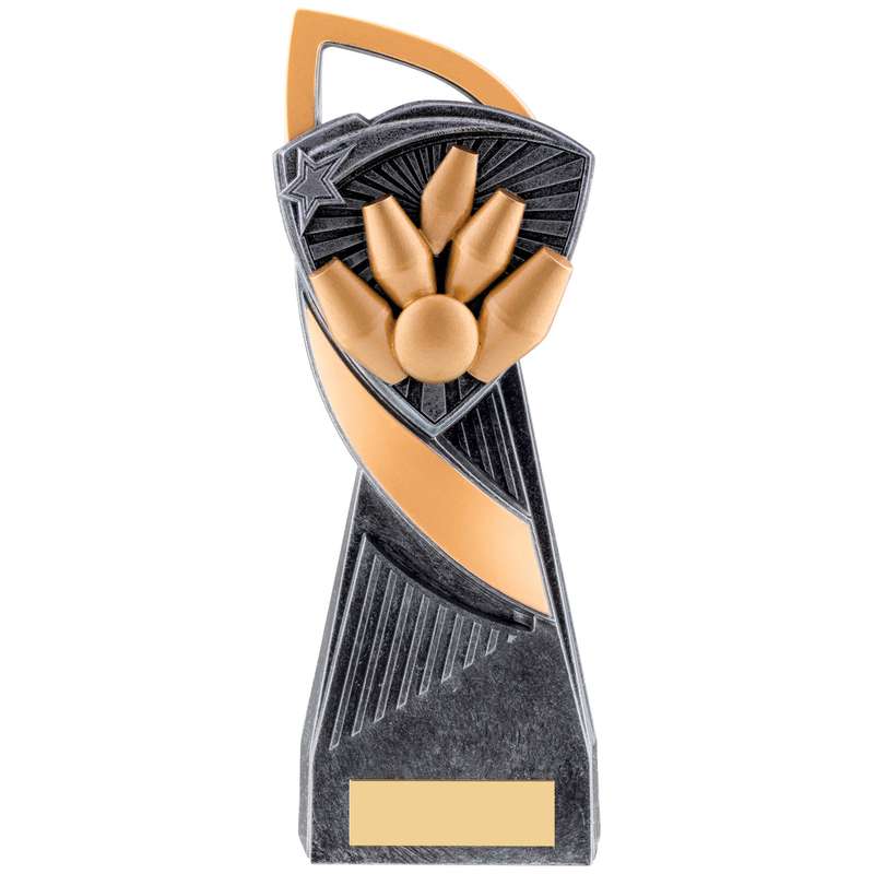 UTOPIA SKITTLES TROPHY