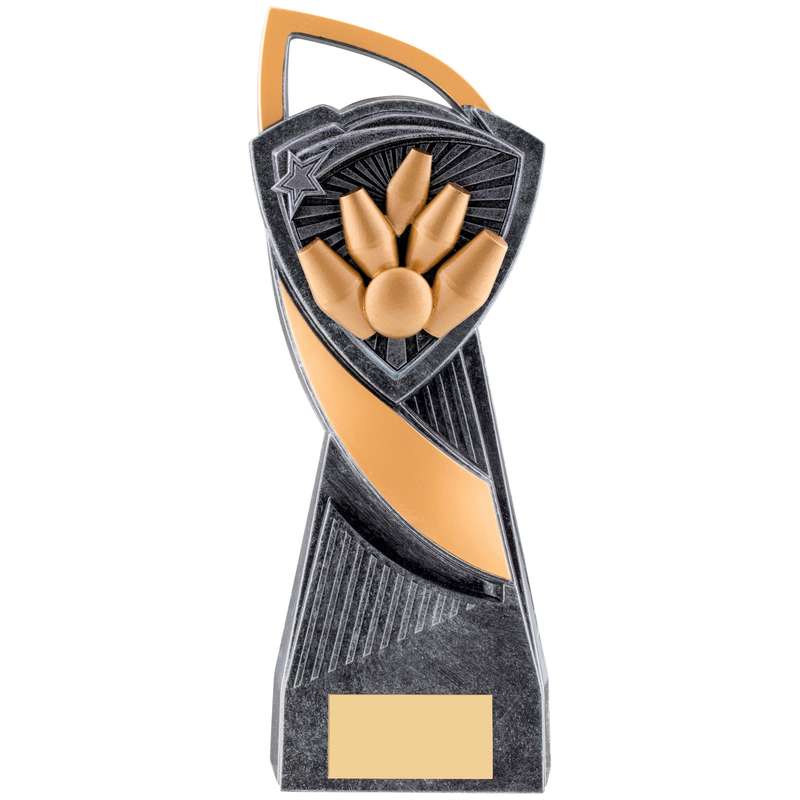 UTOPIA SKITTLES TROPHY