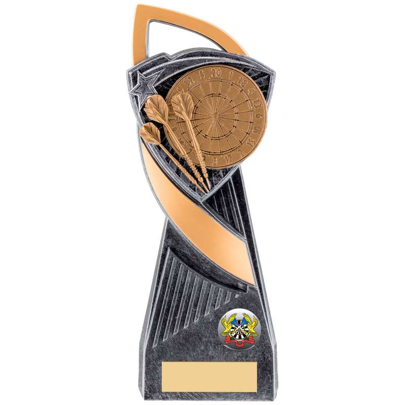 UTOPIA DARTS TROPHY