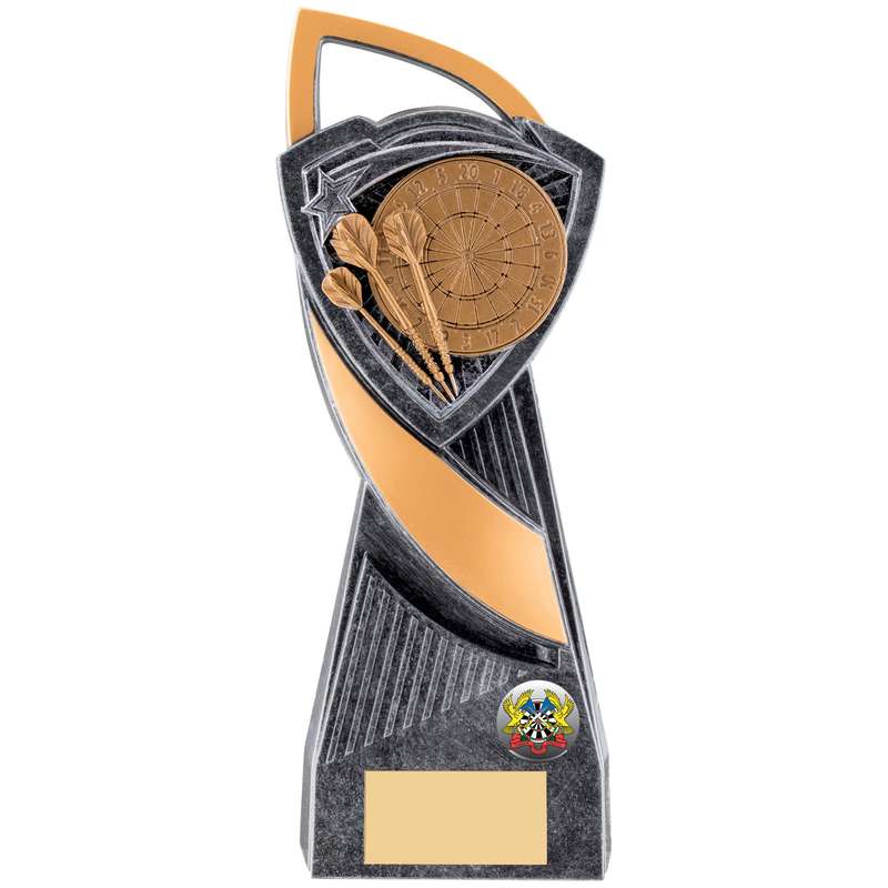 UTOPIA DARTS TROPHY