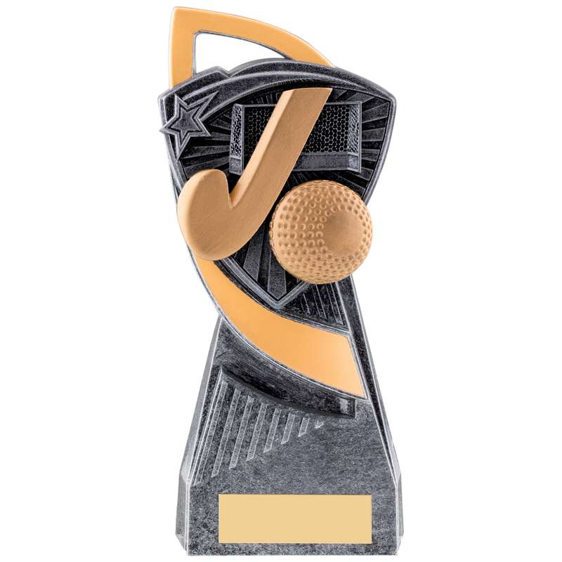 UTOPIA HOCKEY AWARD