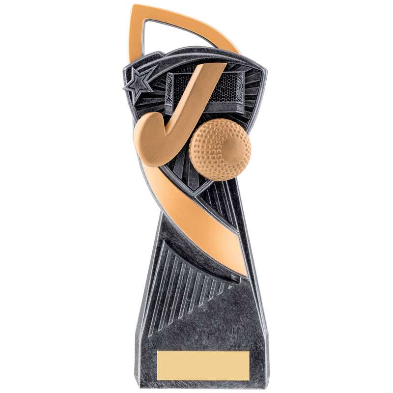 UTOPIA HOCKEY AWARD