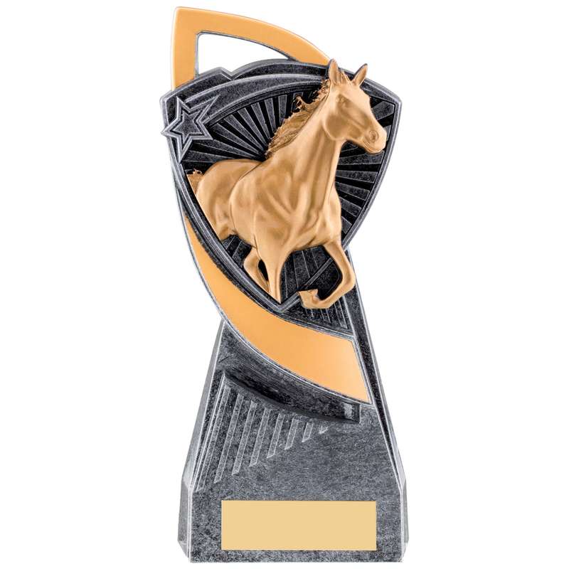 EQUESTRIAN UTOPIA TROPHY
