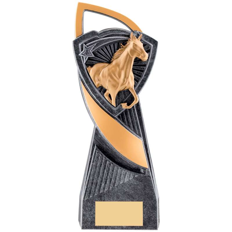 EQUESTRIAN UTOPIA TROPHY