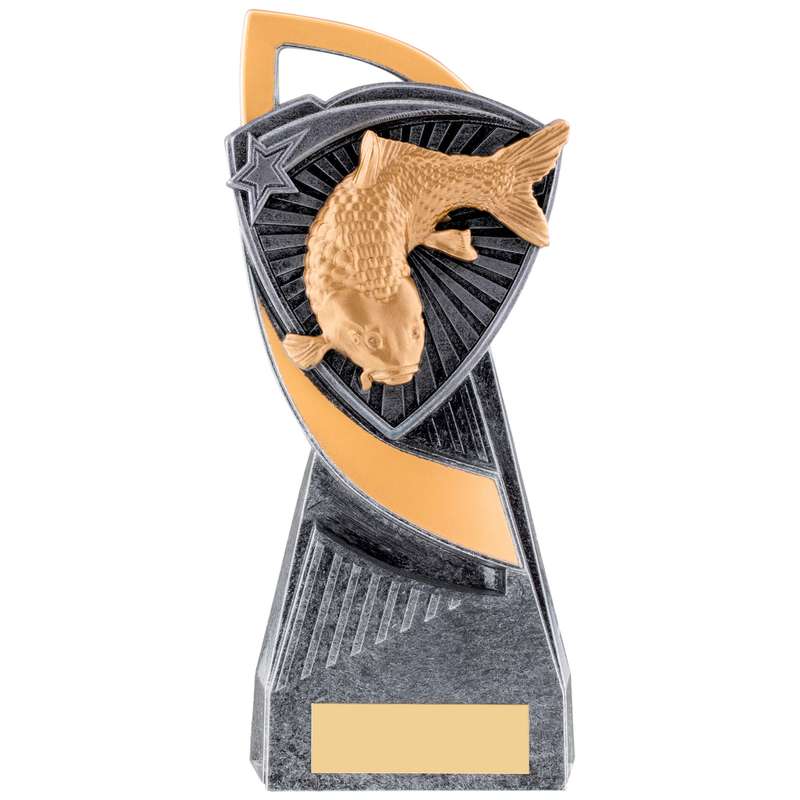 UTOPIA FISHING TROPHY