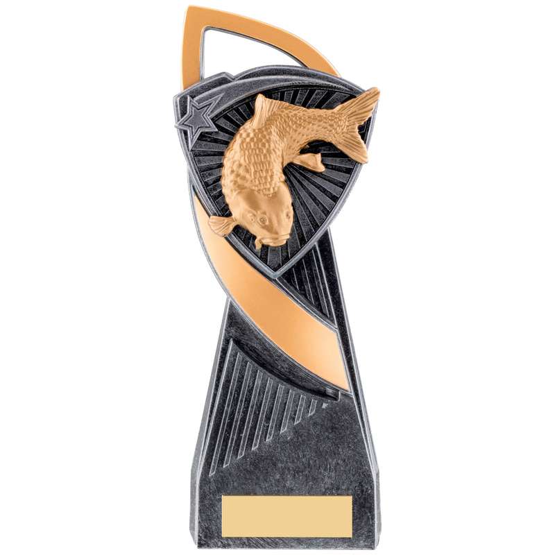 UTOPIA FISHING TROPHY