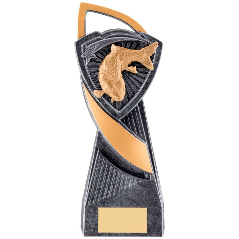 UTOPIA FISHING TROPHY