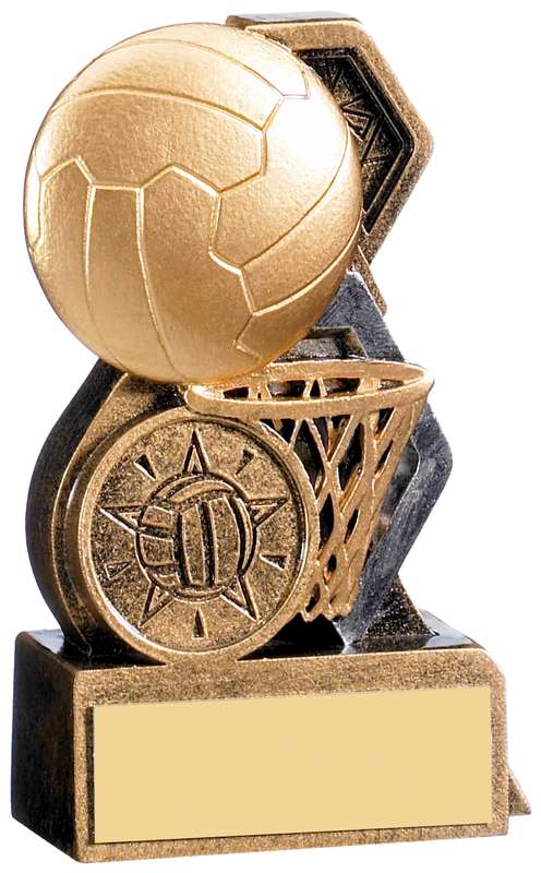 NETBALL AWARD